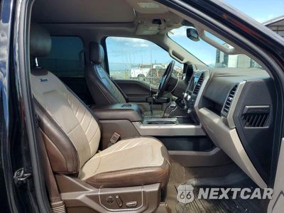 Zdjęcie 7 z 12 samochodu: 2019 FORD F150 SUPERCREW VIN:1FTEW1EG8KFA63203 - miniatura
