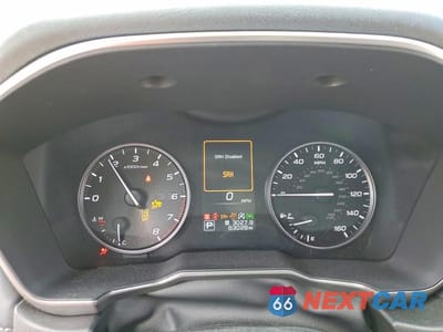 Zdjęcie 9 z 12 samochodu: 2024 SUBARU LEGACY LIMITED VIN:4S3BWAN66R3013325 - miniatura