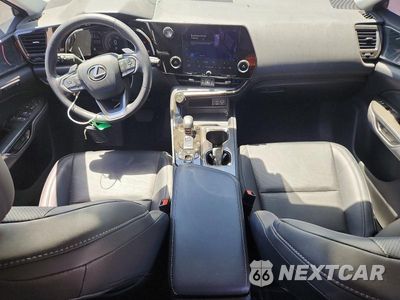 Zdjęcie 8 z 12 samochodu: 2025 LEXUS NX 350H PREMIUM VIN:2T2GKCEZ9SC040373 - miniatura