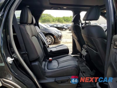 Zdjęcie 11 z 13 samochodu: 2025 HONDA PILOT TRAILSPORT VIN:5FNYG1H61SB050603 - miniatura