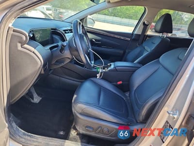 Zdjęcie 7 z 14 samochodu: 2023 HYUNDAI TUCSON XRT VIN:KM8JFCAE0PU206528 - miniatura