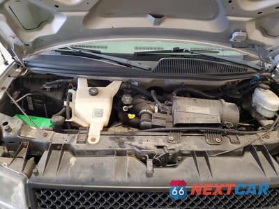 Zdjęcie 12 z 13 samochodu: 2011 CHEVROLET EXPRESS G3500 LT VIN:1GAZG1FG1B1127939 - miniatura