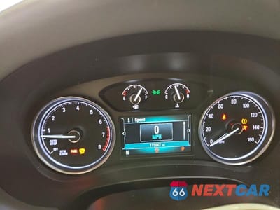 Zdjęcie 9 z 13 samochodu: 2019 BUICK ENCLAVE ESSENCE VIN:5GAEVAKW5KJ213149 - miniatura