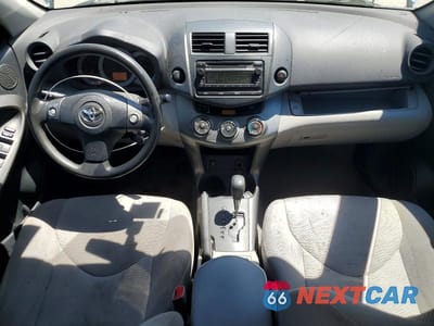 Zdjęcie 8 z 12 samochodu: 2012 TOYOTA RAV4 BASE VIN:2T3BF4DVXCW206544 - miniatura