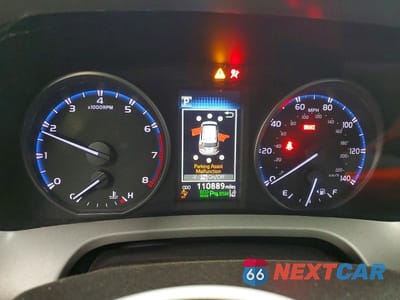 Zdjęcie 9 z 14 samochodu: 2018 TOYOTA RAV4 XLE VIN:2T3RFREV5JW838052 - miniatura