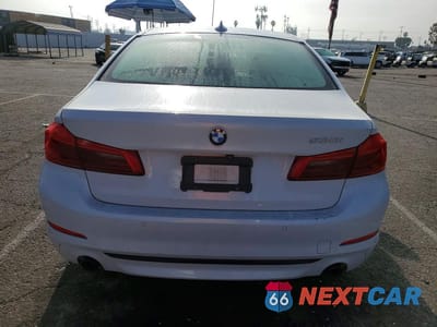 Zdjęcie 6 z 12 samochodu: 2019 BMW 530 I VIN:WBAJA5C58KWA57858 - miniatura