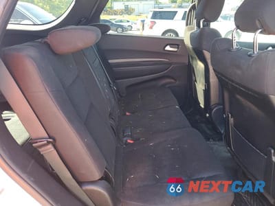 Zdjęcie 10 z 12 samochodu: 2021 DODGE DURANGO PURSUIT VIN:1C4SDJFT6MC659435 - miniatura