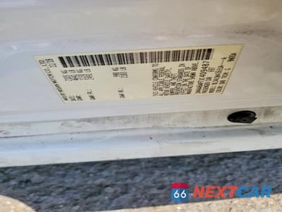 Zdjęcie 12 z 12 samochodu: 2018 NISSAN MAXIMA 3.5 S VIN:1N4AA6AP7JC409487 - miniatura