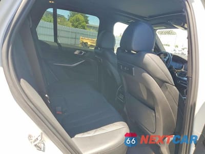 Zdjęcie 10 z 12 samochodu: 2023 BMW X5 XDRIVE40I VIN:5UXCR6C01P9N92126 - miniatura