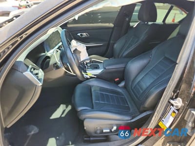 Zdjęcie 7 z 12 samochodu: 2022 BMW 330I VIN:3MW5R1J09N8C23342 - miniatura