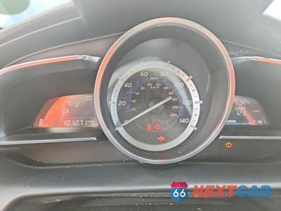 Zdjęcie 9 z 13 samochodu: 2018 TOYOTA YARIS IA BASE VIN:3MYDLBYV9JY305140 - miniatura