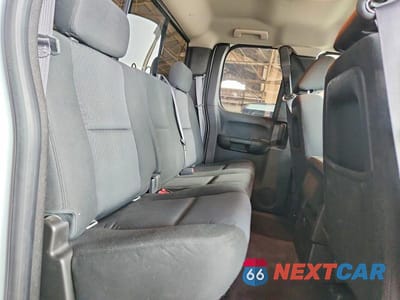 Zdjęcie 10 z 12 samochodu: 2012 CHEVROLET SILVERADO K1500 LT VIN:1GCVKSE25CZ231434 - miniatura