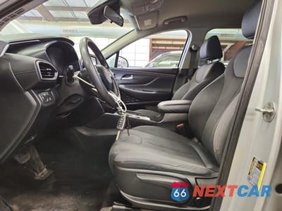 Zdjęcie 7 z 13 samochodu: 2019 HYUNDAI SANTA FE SE VIN:5NMS2CADXKH002881 - miniatura