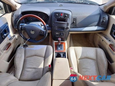 Zdjęcie 8 z 12 samochodu: 2004 CADILLAC SRX VIN:1GYEE63A540157179 - miniatura