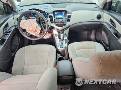 Zdjęcie 8 z 13 samochodu: 2016 CHEVROLET CRUZE LIMITED LT VIN:1G1PE5SB0G7157968 - miniatura