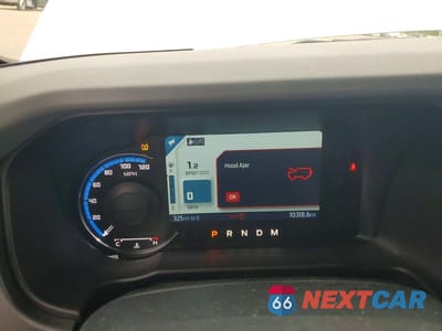 Zdjęcie 9 z 13 samochodu: 2024 FORD BRONCO BIG BEND VIN:1FMDE7BHXRLA05602 - miniatura