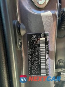 Zdjęcie 10 z 10 samochodu: 2019 TOYOTA CAMRY LE VIN:4T1B11HK2KU212309 - miniatura