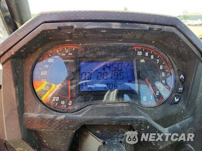 Zdjęcie 8 z 10 samochodu: 2023 POLARIS RZR XP 100 XP 1000 VIN:3NSNAE996PH351687 - miniatura