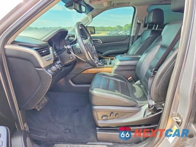 Zdjęcie 7 z 14 samochodu: 2020 GMC YUKON XL DENALI VIN:1GKS2HKJ4LR235688 - miniatura
