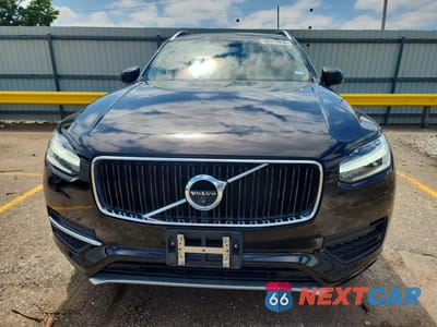 Piąte zdjęcie samochodu w środku: 2016 VOLVO XC90 T6 VIN:YV4A22PK2G1017756 - miniatura