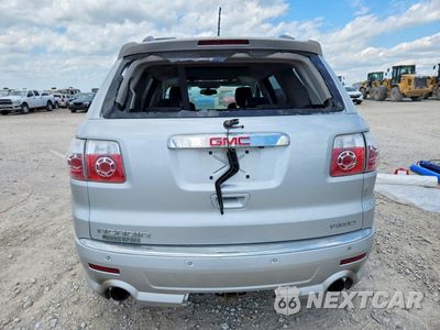 Zdjęcie 6 z 13 samochodu: 2012 GMC ACADIA DENALI VIN:1GKKVTED2CJ221030 - miniatura