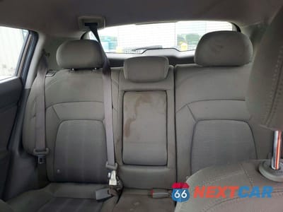Zdjęcie 10 z 13 samochodu: 2011 KIA SPORTAGE LX VIN:KNDPB3A29B7160009 - miniatura