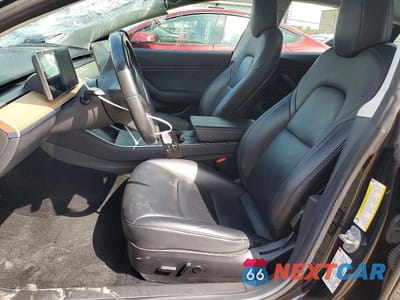 Zdjęcie 7 z 12 samochodu: 2018 TESLA MODEL 3 VIN:5YJ3E1EA1JF089134 - miniatura