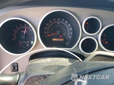 Zdjęcie 9 z 12 samochodu: 2010 TOYOTA TUNDRA DOUBLE CAB SR5 VIN:5TFRY5F1XAX086598 - miniatura