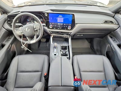 Zdjęcie 8 z 13 samochodu: 2025 LEXUS TX 350 PREMIUM VIN:5TDAAAB61SS047790 - miniatura