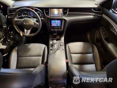 Zdjęcie 8 z 14 samochodu: 2019 INFINITI QX50 PURE VIN:3PCAJ5M30KF145563 - miniatura
