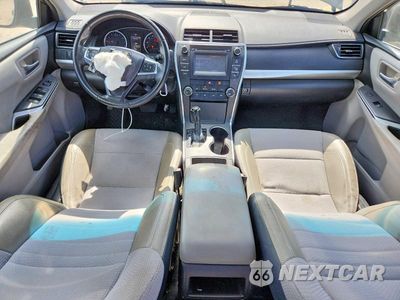 Zdjęcie 8 z 13 samochodu: 2016 TOYOTA CAMRY SE VIN:4T1BF1FK4GU133638 - miniatura