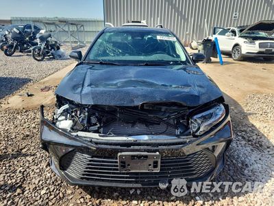 Piąte zdjęcie samochodu w środku: 2026 TOYOTA CAMRY LE VIN:4T1DAACK9TU732721 - miniatura