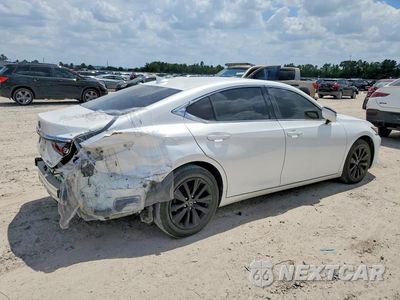 Trzecie zdjęcie samochodu z tyłu: 2019 LEXUS ES 350 BASE VIN:58ABZ1B10KU051251 - miniatura