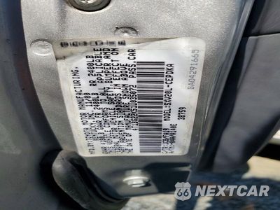 Zdjęcie 13 z 13 samochodu: 2001 TOYOTA CAMRY CE VIN:4T1BG22K51U035072 - miniatura
