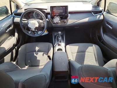 Zdjęcie 8 z 12 samochodu: 2020 TOYOTA COROLLA LE VIN:5YFEPRAE8LP028638 - miniatura