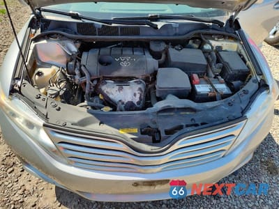 Zdjęcie 12 z 13 samochodu: 2009 TOYOTA VENZA AWD 4CYL VIN:4T3BE11A79U007172 - miniatura
