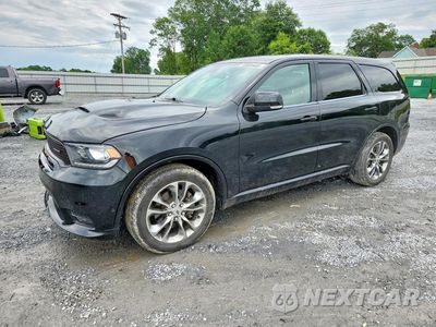 2020 DODGE DURANGO R 1C4SDJCT8LC153429 - główne zdjęcie licytacji z USA - miniatura