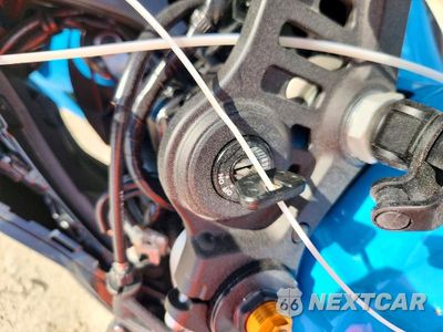 Zdjęcie 8 z 9 samochodu: 2026 YAMAHA YZF690 S VIN:JYARM60E3TA001292 - miniatura