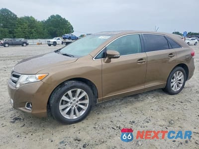 2013 TOYOTA VENZA LE 4T3ZA3BB2DU063350 - główne zdjęcie licytacji z USA - miniatura