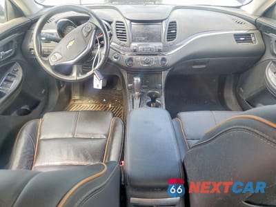 Zdjęcie 8 z 12 samochodu: 2019 CHEVROLET IMPALA PREMIER VIN:1G1105S31KU102341 - miniatura