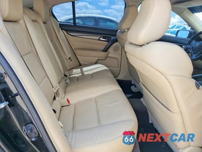 Zdjęcie 10 z 12 samochodu: 2013 ACURA TL TECH VIN:19UUA8F52DA017514 - miniatura