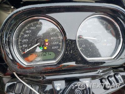 Zdjęcie 7 z 9 samochodu: 2022 HARLEY-DAVIDSON FLTRXS VIN:1HD1KTP16NB673108 - miniatura