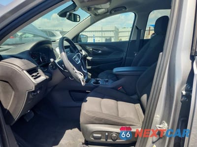 Zdjęcie 7 z 13 samochodu: 2024 GMC TERRAIN SLE VIN:3GKALMEG4RL208797 - miniatura