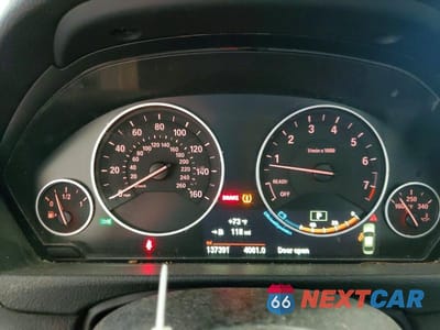 Zdjęcie 9 z 12 samochodu: 2015 BMW 328 XI SULEV VIN:WBA3B5G58FNS19870 - miniatura