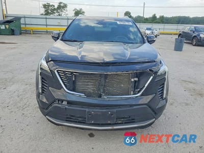 Piąte zdjęcie samochodu w środku: 2023 CADILLAC XT4 PREMIUM LUXURY VIN:1GYFZDR40PF100551 - miniatura