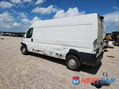 Drugie zdjęcie samochodu z przodu: 2024 RAM PROMASTER VIN:3C6LRVDG0RE153464 - miniatura