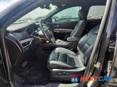 Zdjęcie 7 z 13 samochodu: 2021 CADILLAC XT4 PREMIUM LUXURY VIN:1GYFZDR4XMF077257 - miniatura