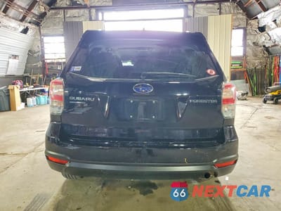 Zdjęcie 6 z 12 samochodu: 2018 SUBARU FORESTER 2.5I PREMIUM VIN:JF2SJAGCXJH563993 - miniatura