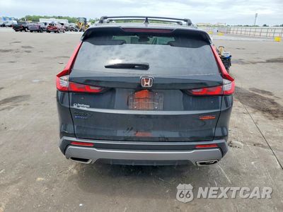 Zdjęcie 6 z 13 samochodu: 2026 HONDA CR-V TRAILSPORT VIN:7FARS6H63TE014837 - miniatura