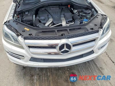 Zdjęcie 12 z 13 samochodu: 2014 MERCEDES-BENZ GL 450 4MATIC VIN:4JGDF7CE2EA315265 - miniatura
